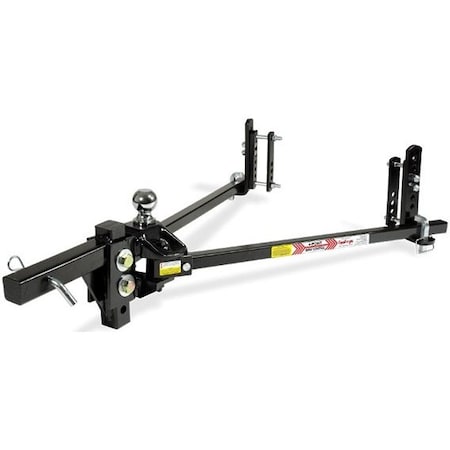 Equal-I-Zer Weight Distribution Hitch 90-00-0600