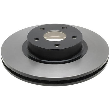 Rotors SB96658 2.23 In. Disc Brake Rotor R23-SB96658