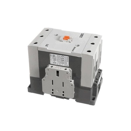 Trane CONTACTOR, 160A DP 600V 3P 120V COIL (IN CTR02837