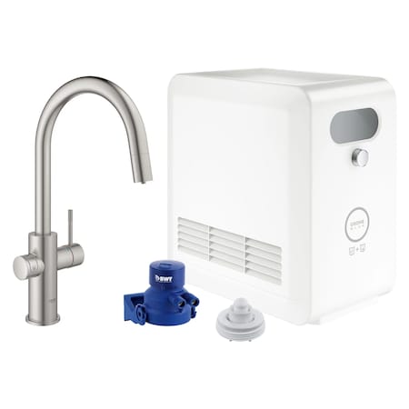 Grohe Blue Professional C-Spout US 31251DC2