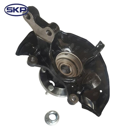Skyward Automotive Products Wheel Bearing and Hub Assembly,  SK698424