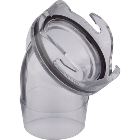 Camco 45D C-Do RV Sewer Hose RV Sewer Hose Adapter 39432