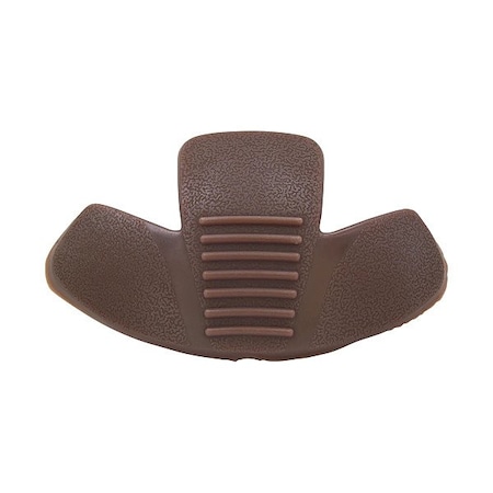 Yaktrax Boot Guard, Brown, PU, Universal, PR 08403