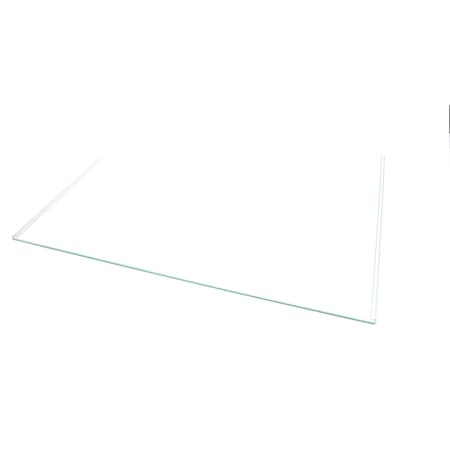 Structural Concepts Glass Shelf, 19 3/4in 80583