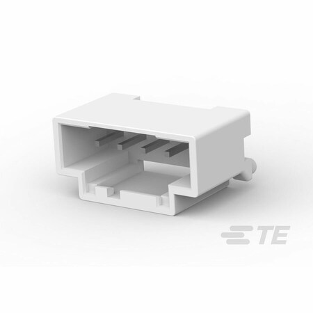 Te Connectivity NEW GI CONN2.5 HDR ASMBLY 5P NC D1.5 5-1971800-1