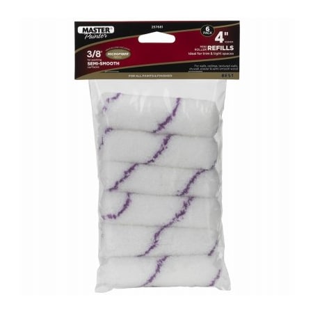 Premier 4x3/8 Cover, 6PK 600197TV