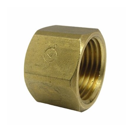 Onduline North America Inc 39.5X12.5 Brn Ridge Cap 5558