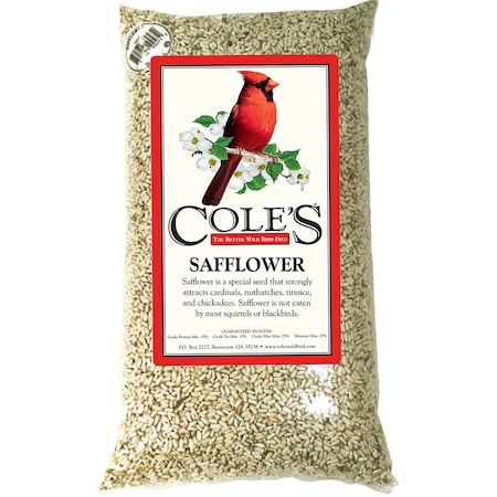 Coles Wild Bird Food 5 lb SA05