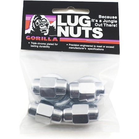 Gorilla Glue 12 x 20 Thread Size 033 Short Shank 14 Overall Length 1316 Hex Size 72187B