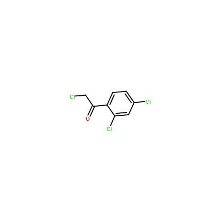 Ak Scientific 2, 2', 4'-Trichloroacetophenone (25g), CAS 4252-78-2 D543-25g