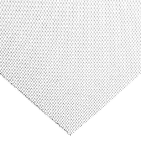 Zoro Select Nylon Mesh PMW-NYL-51M-12X72