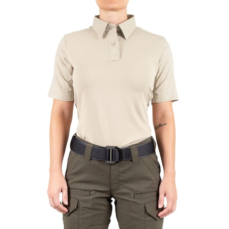 First Tactical Military Shirt, Silver Tan, Women's, S 122012