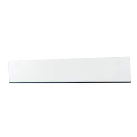 Liebherr REFRIGERATOR DOOR GLASS SHELF 727190900