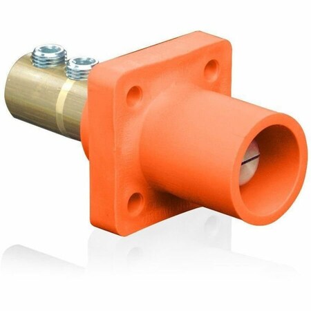 Leviton Male Receptacle 16R21-UO