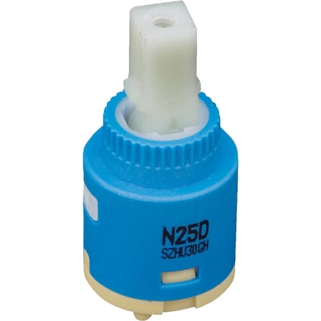 Home Impressions Single Handle Ceramic Faucet Cartridge A507906N-31-JPF3