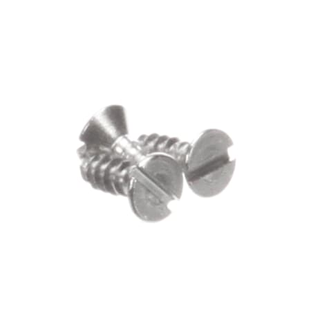 Dynamic Mixer LOWER BEARING SCREWS INOX, 3 9902