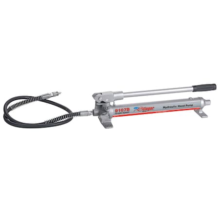 Otc Single Speed Hand Pump, for 10 tons Rams 9107B