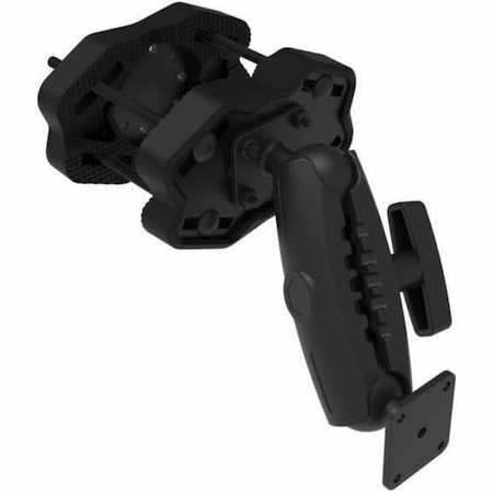 Havis RUGGED POLE MOUNT PACKAGE PKG-PMB-408