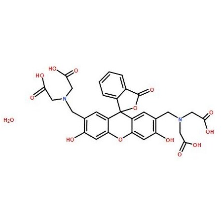 Ak Scientific Calcein (5g), CAS 1461-15-0 6928AF-5g