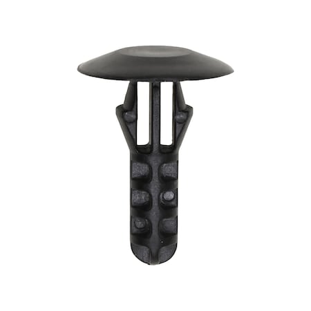 Auveco Honda Bumper Retainer 16mm Head Diameter 21mm Stem Length, 15PK 19470