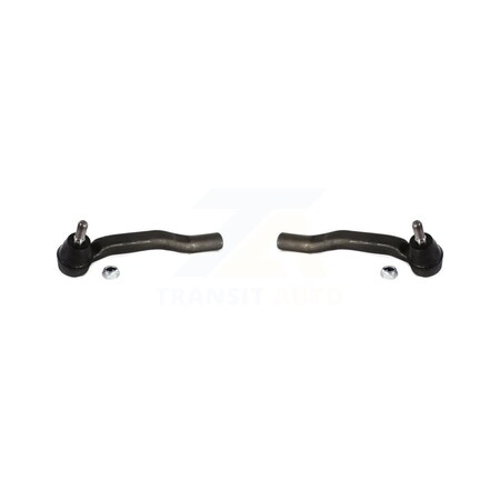 Top Quality Front Tie Rod End Kit For 2004-2010 Toyota Sienna K72-101264