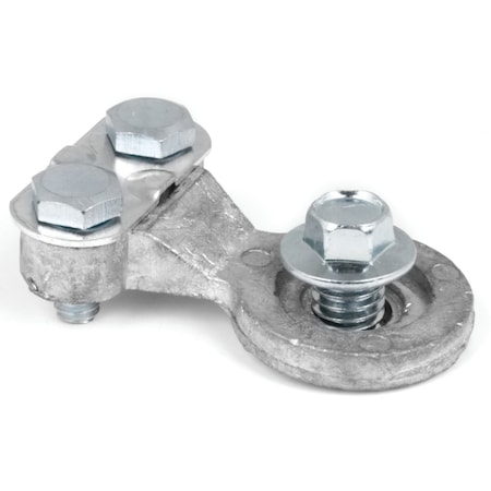 Perform Tool Battery Terminal Side Post; With Bolt W1685C