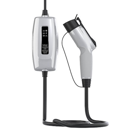 Schumacher Electric Portable EV Charger, 120V SEV1670