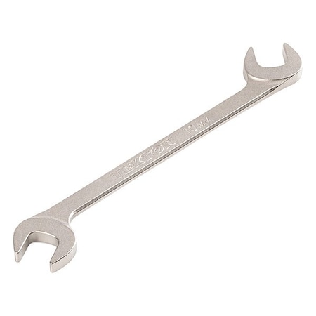 Tekton 10 mm Angle Head Open End Wrench WAE84210