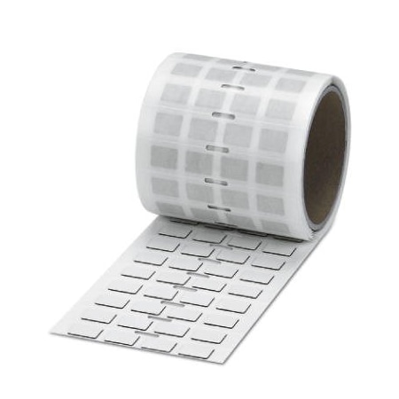 Phoenix Contact EMLP 17 5X12R Plastic label Roll 0819466