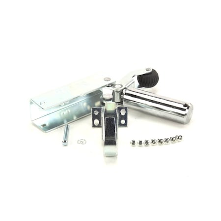 Leer Door Closer, 1 7/8in Offset, 1092 1916010