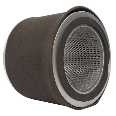 Beta 1 Filters Air Filter replacement filter for 127357E006 / QUINCY B1AF0009558