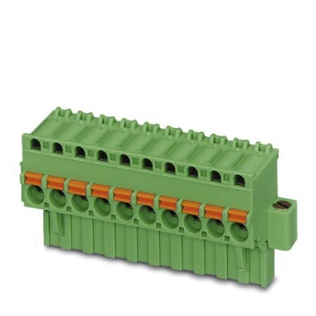 Phoenix Contact FKCVR 2 5/ 6-STF-5 08 PCB connector 1874141