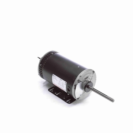 Century H1052AV1 Condenser Fan Motor 2HP 208-230/460V 1140 RPM UH1052A