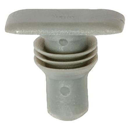Auveco VW Door Weatherstrip Clip, 50PK 25339