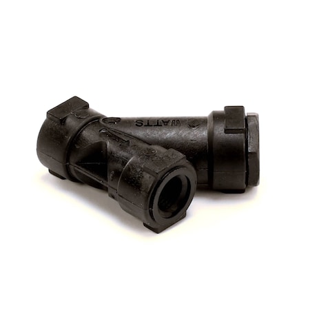 Wunder-Bar Y-Strainer, Water RSD-DST-642