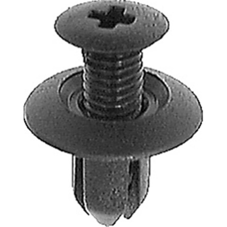 Auveco Pak Ford And Mazda Push - Type Retainer AUV-AP17632