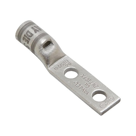 Burndy Compression Terminal YAV28L2ENT14FX