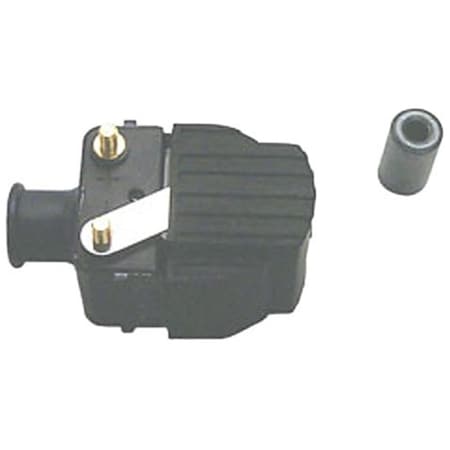 Sierra International 18-5186 Ignition Coil 2 Cycle Outboard SR18.5186