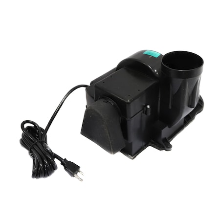 Lochinvar Universal Venter Assembly, Lo100166697 100166697