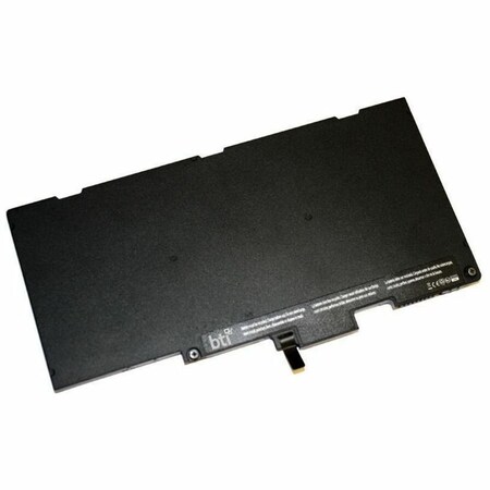 Battery Technology BTI 3-CELL 11.4V LI-ION NOTEBOOK BATTERY FOR HP ELITEBOOK 745 G3, 75 T7B32AA-BTI