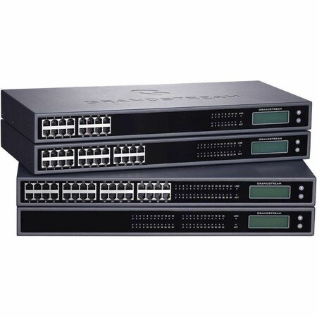 Grandstream GXW4224 VoIP Gateway GXW4224 V2