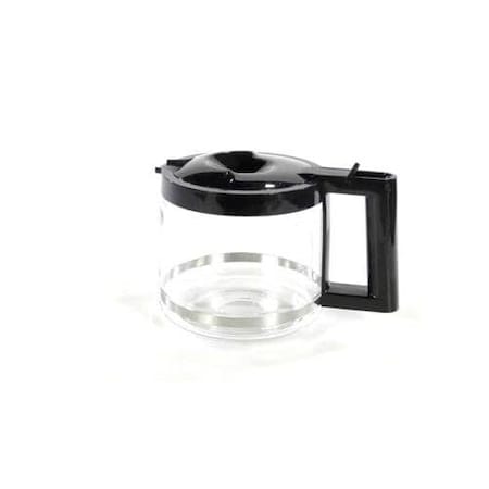 Delonghi CARAFE ASSEMBLY 7313283809