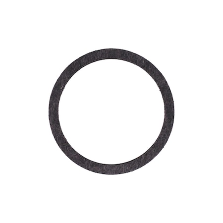 Auveco Black Fibre Gasket M27 x M32, 25PK 24374
