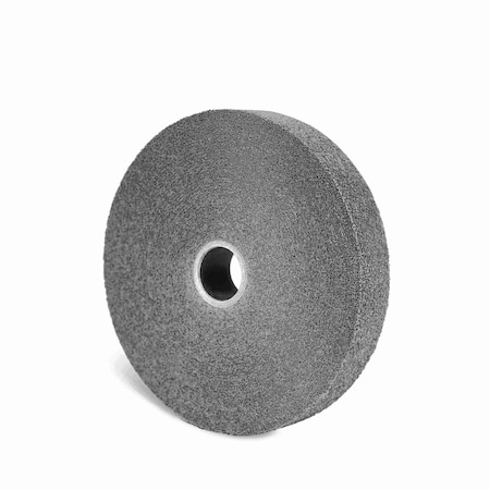 Megabrite Convolute Wheel 6 X 1 X 1 XLCW 8S Med 899137