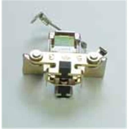 Superjock Universal Fuel Pump Point Switch Kit SU3553439