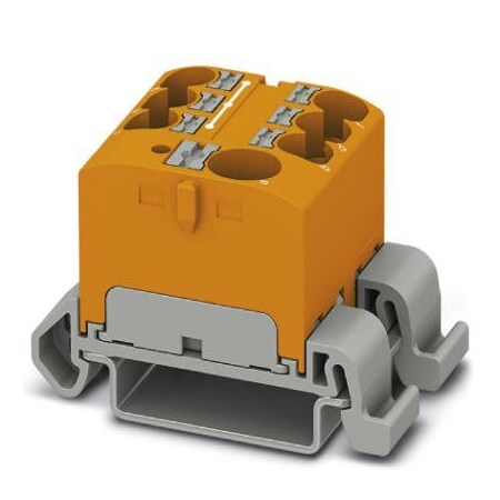 Phoenix Contact PTFIX 10/6X4-NS35A OG Distribution 3273742