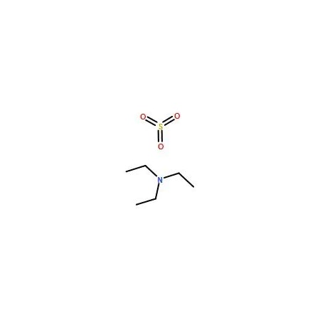 Ak Scientific Sulfur trioxide-triethylamine complex (5g), CAS 761-01-3 9017AL-5g