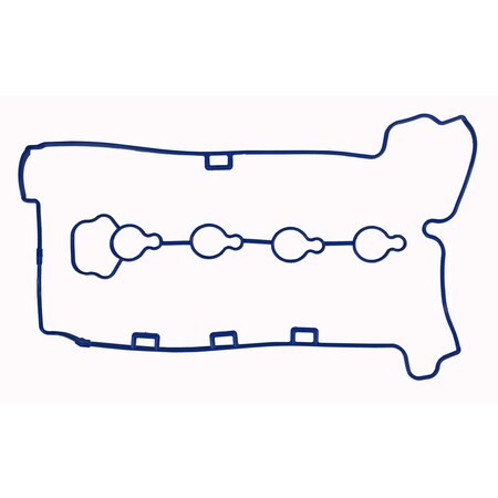 Fel-Pro Engine Valve Cover Gasket Set,  VS50778R