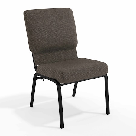 Flash Furniture Advantage Fossil Church Chair 20.5" Wide PCHT-113