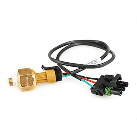 Edge 98607.13 In. Npt 0 - 100 Psig Eas Pressure Sensor E44-98607